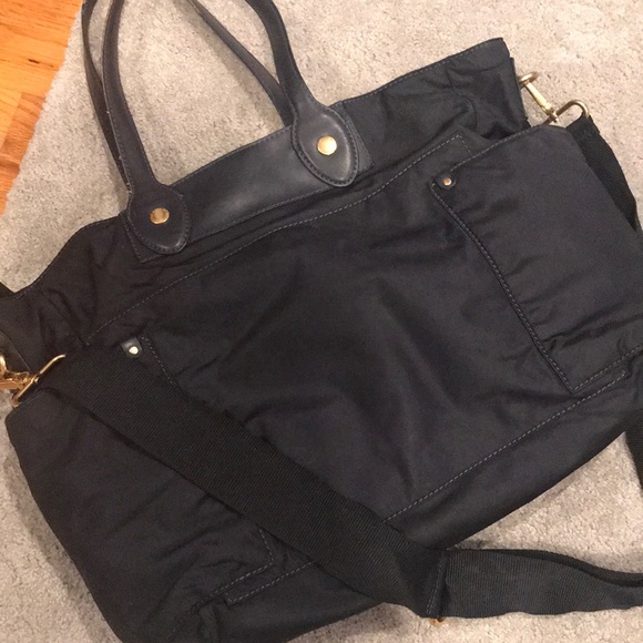 Marc by Marc Jacobs diaper bag